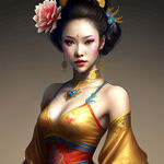 AI生画