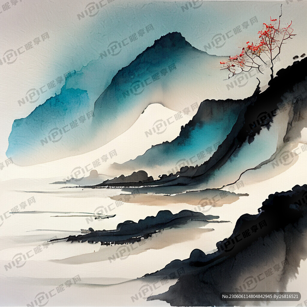 海