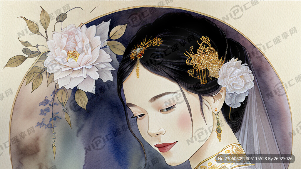 中式婚礼
