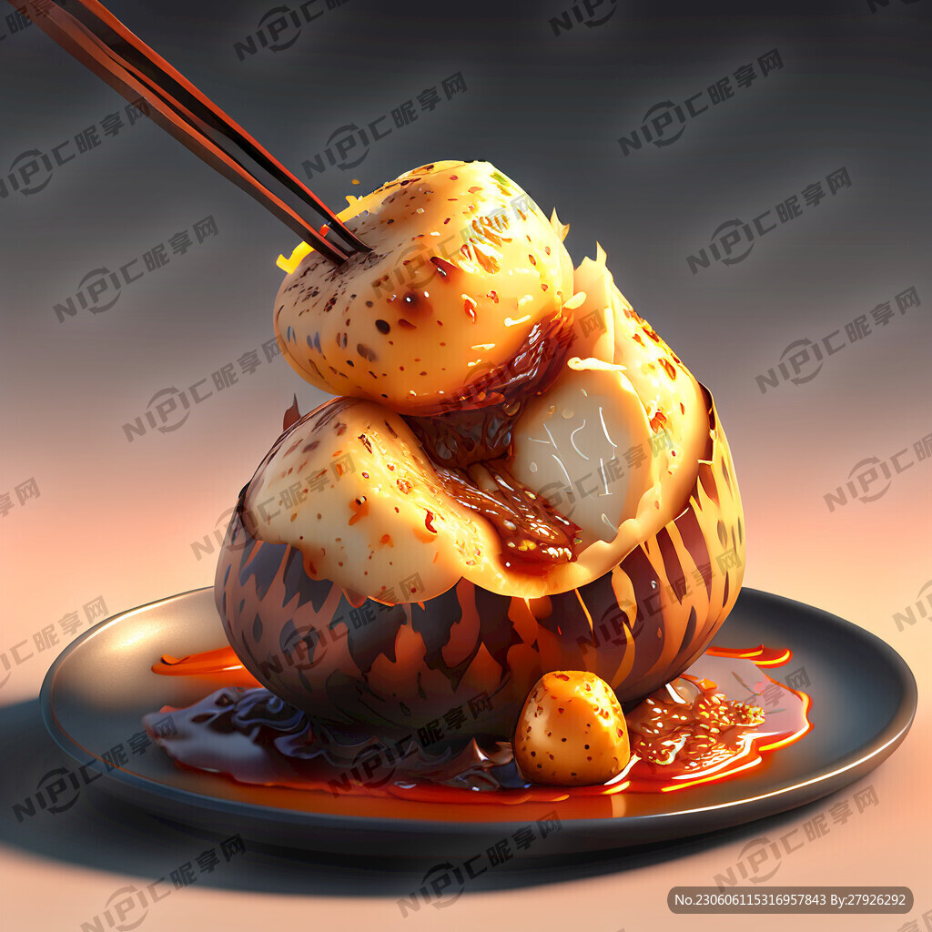 云味烧洋芋