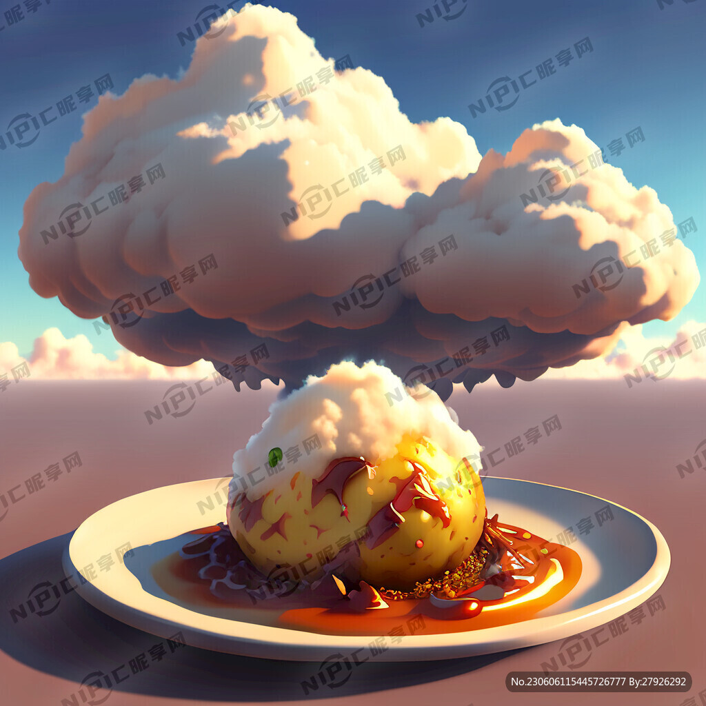 云味烧土豆