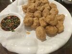 油豆腐