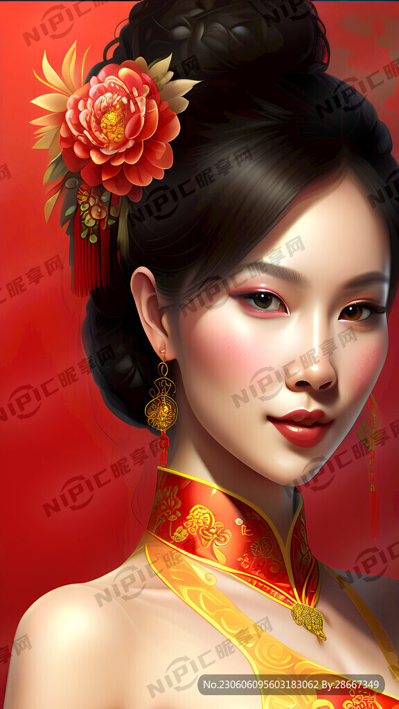 喜庆