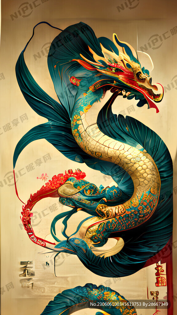 金龙