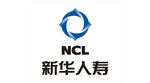 新华人寿保险logo 
