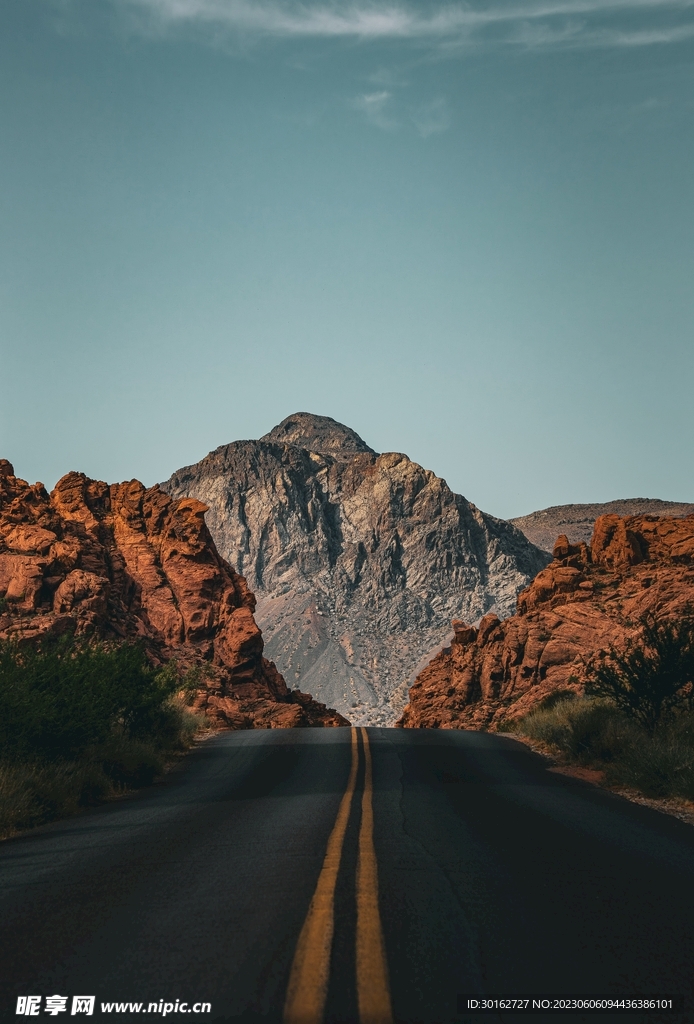 洲际公路