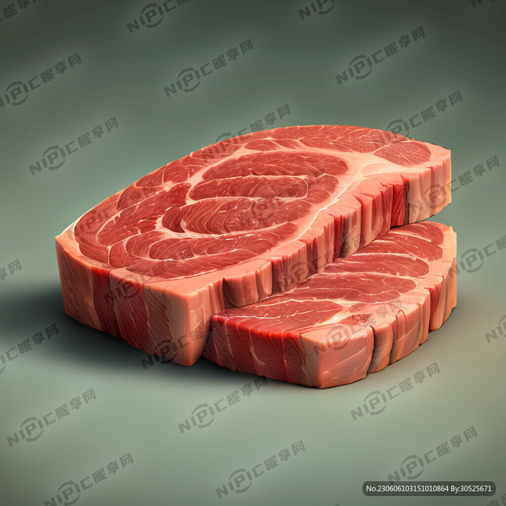 牛腱肉