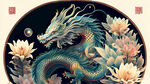 AI生画