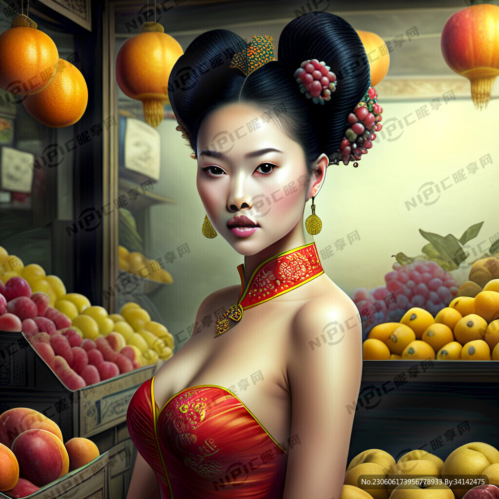 果铺