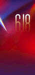 618创意背景