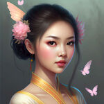 AI生画