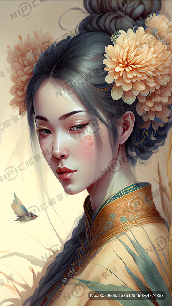 芒种