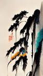 AI生画