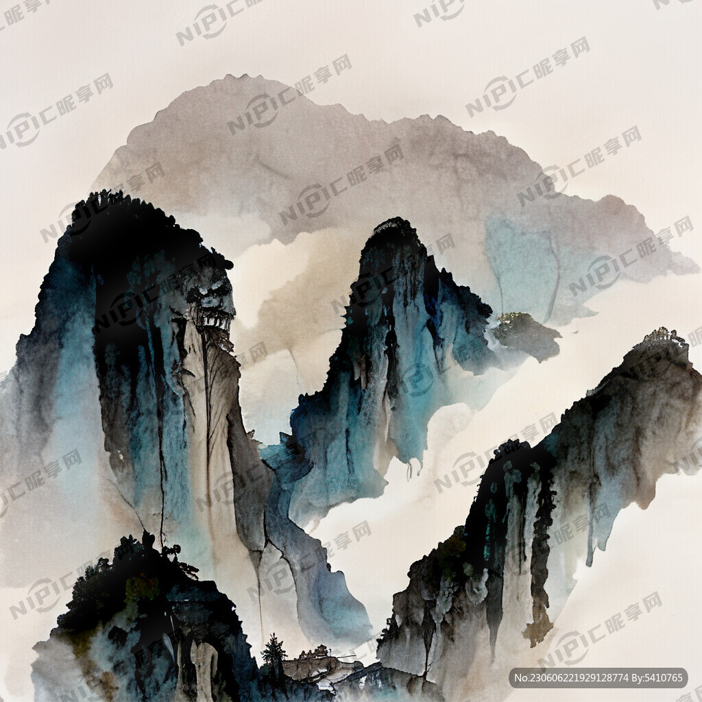 中国风 高考