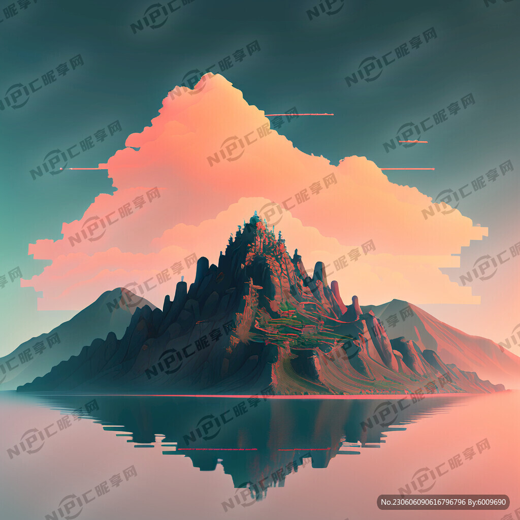 九宫山