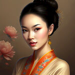 AI生画