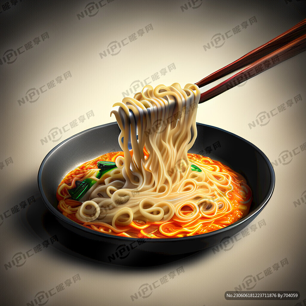 炒刀削面