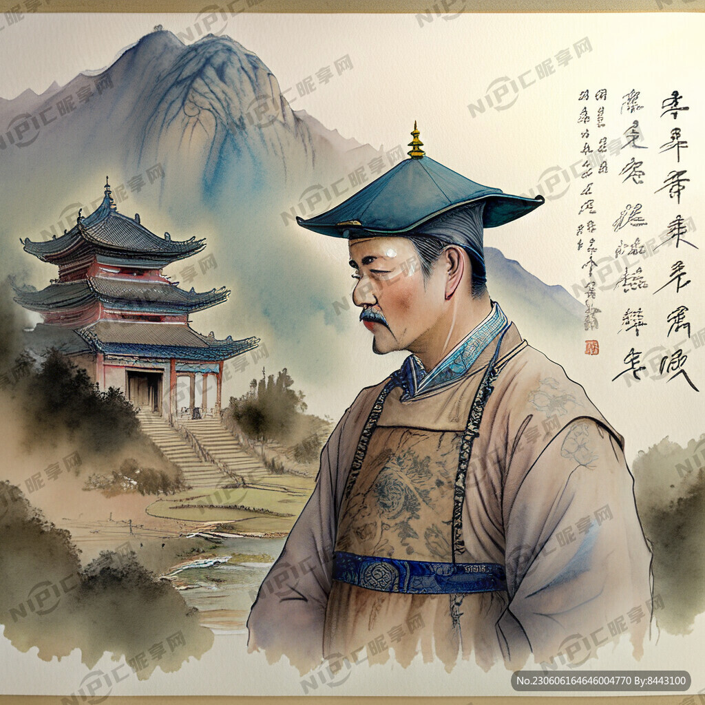 明朝官员海瑞刚到淳安知县时