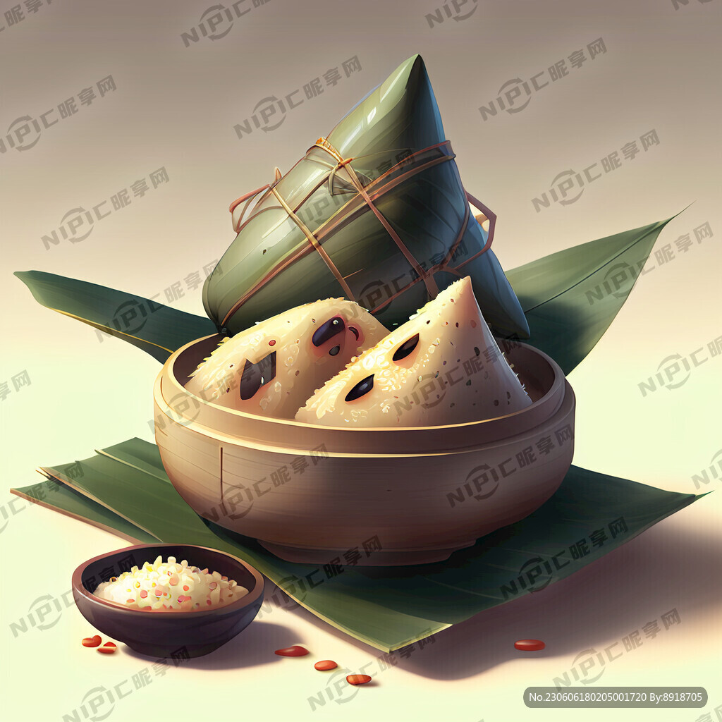 粽情端午