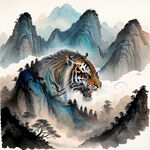 龙虎山