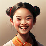 AI生画