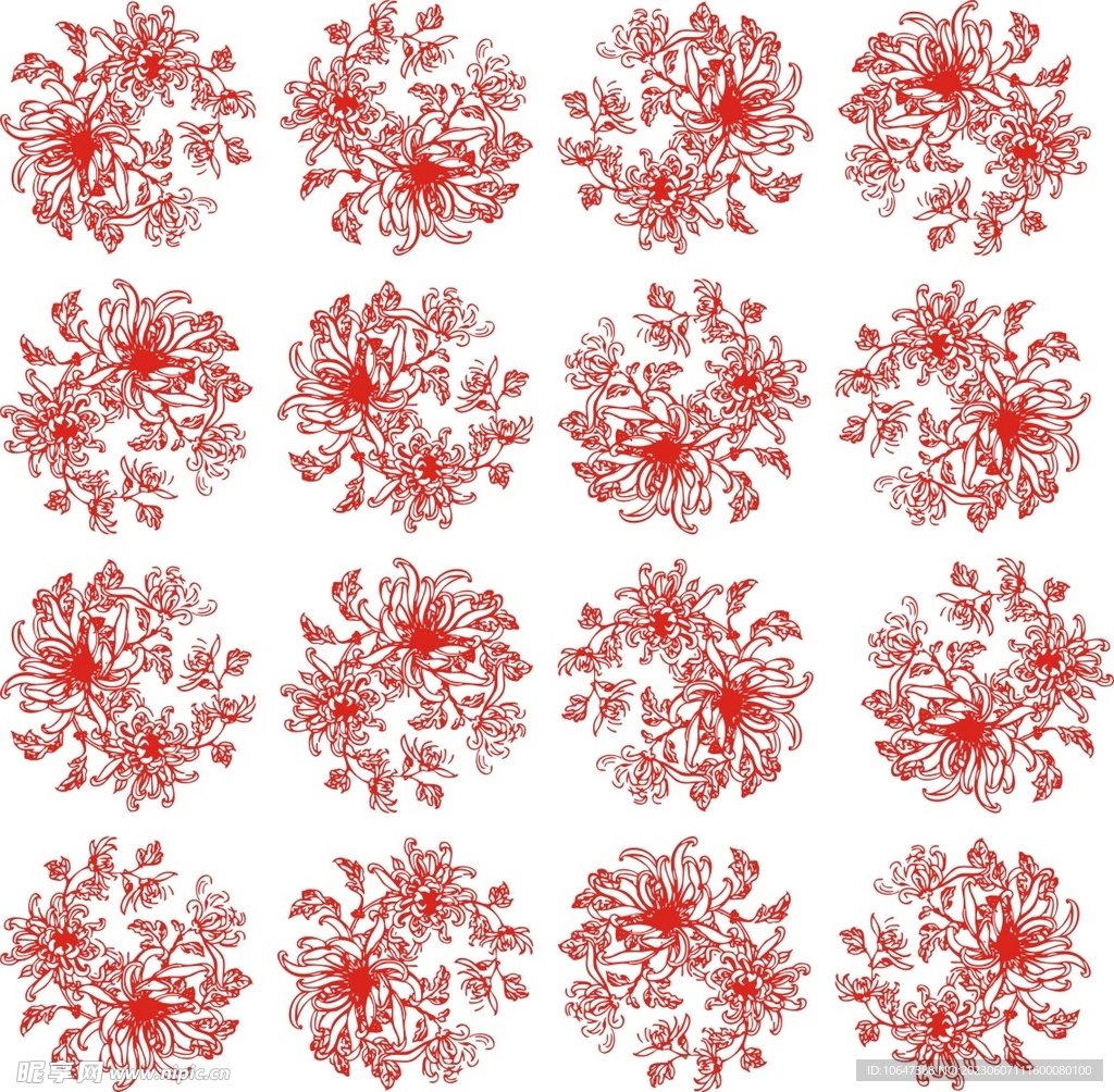 菊花