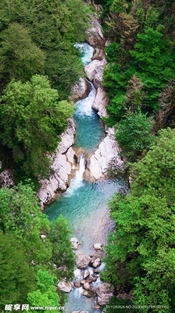 河流图片