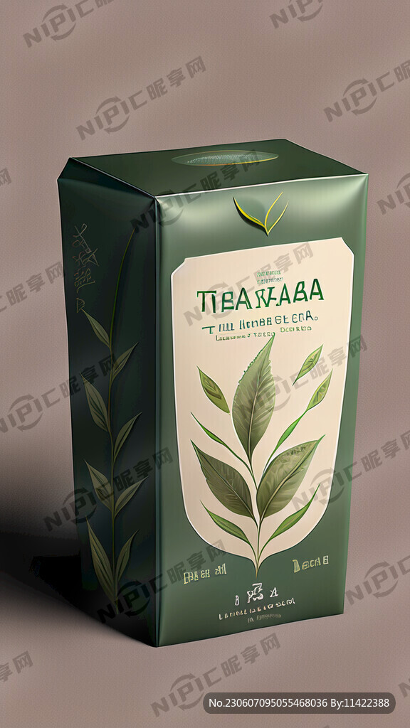 茶叶包装