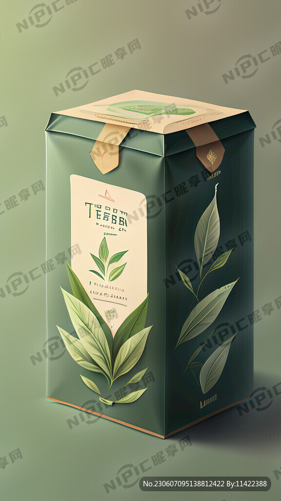 茶叶包装