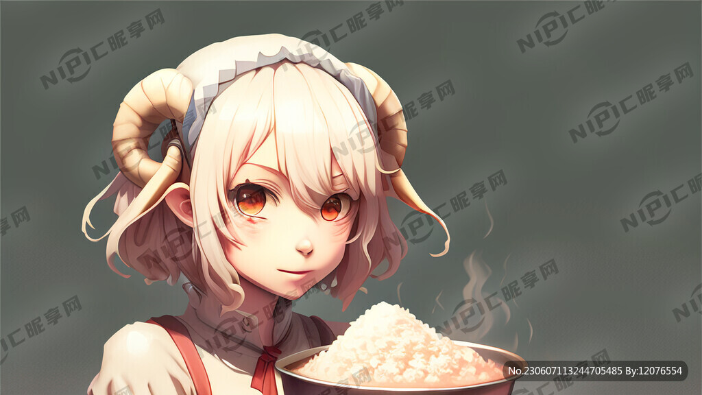 羊肉粉