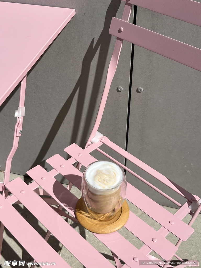 奶茶
