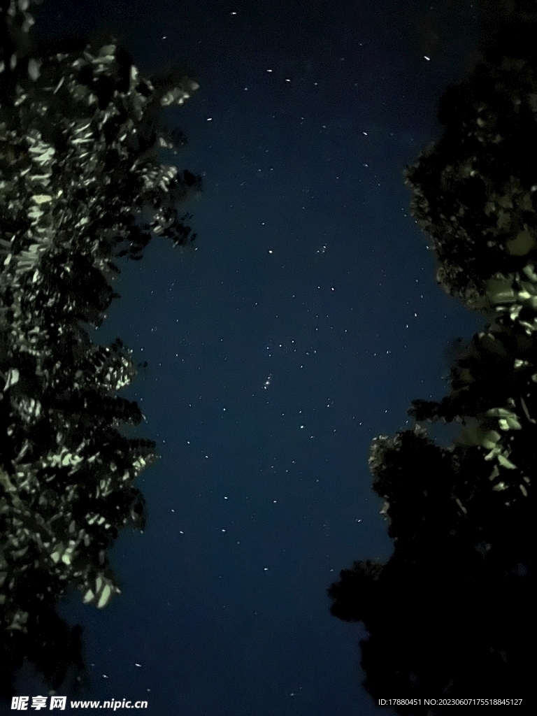 星空
