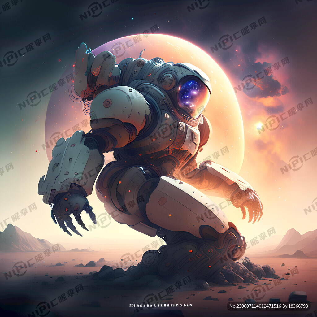 宇宙科技