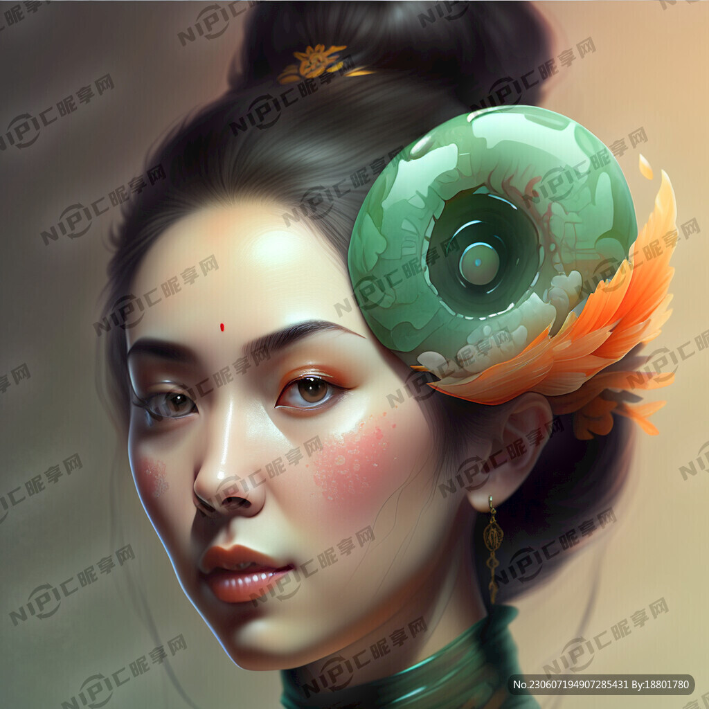 玉如意