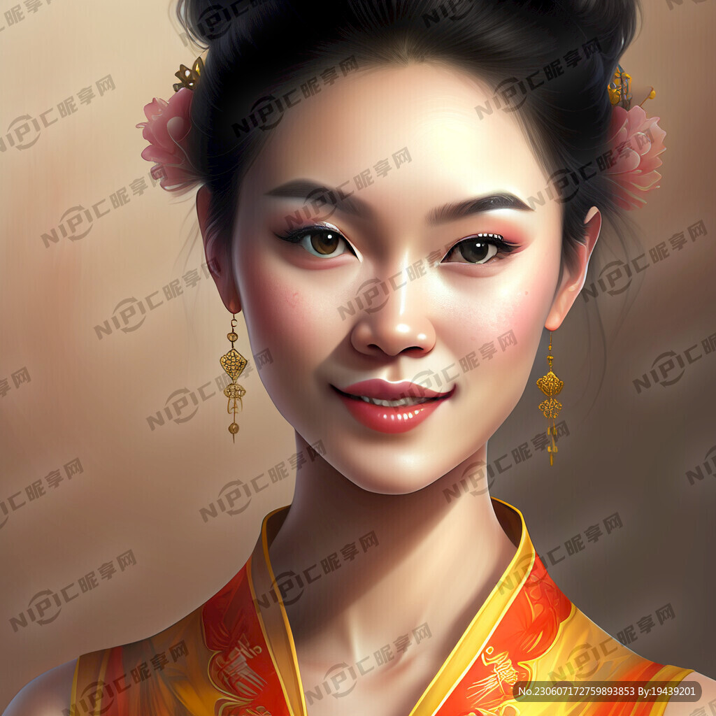 开心