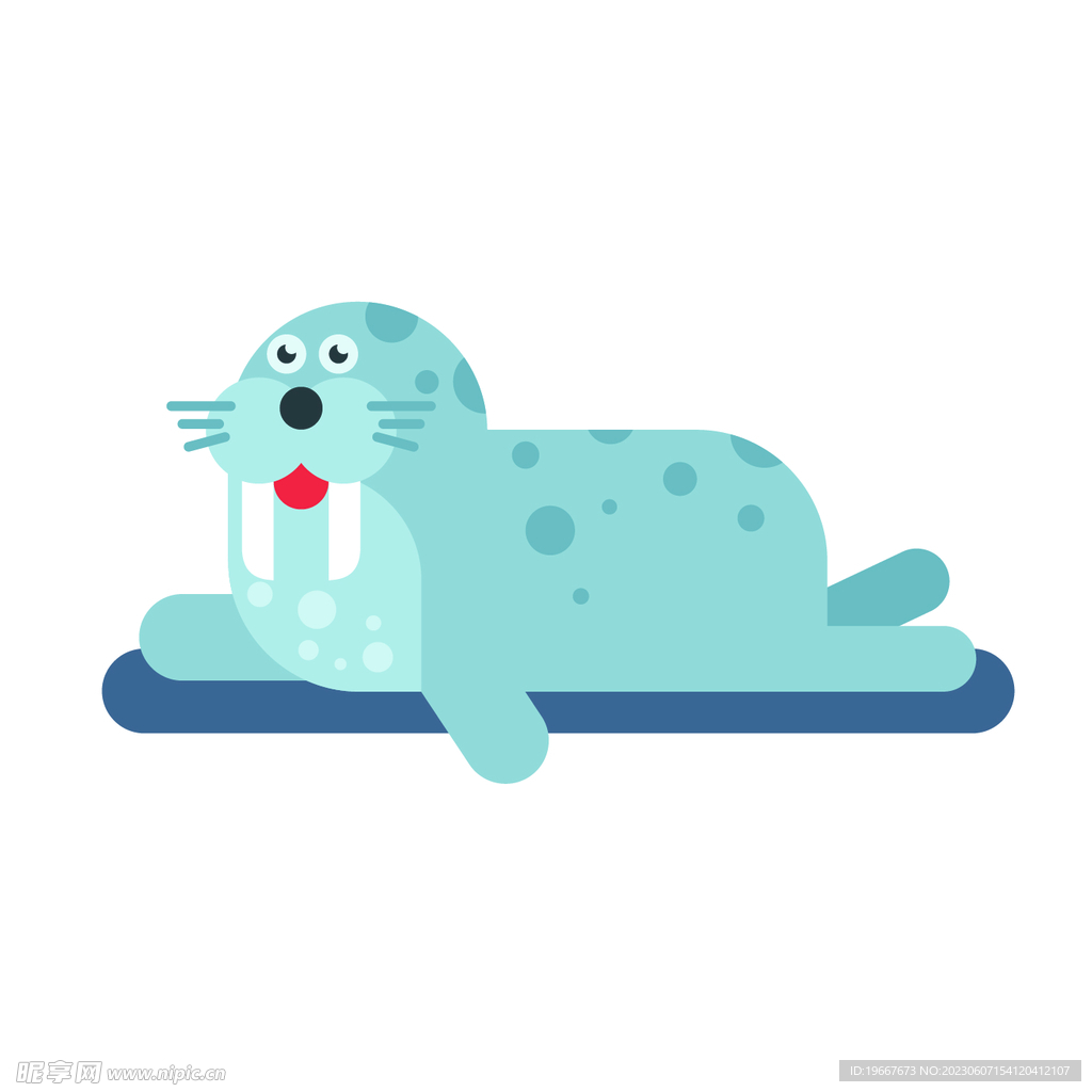 海豹
