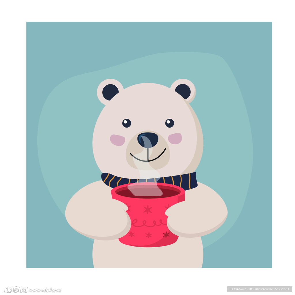 熊