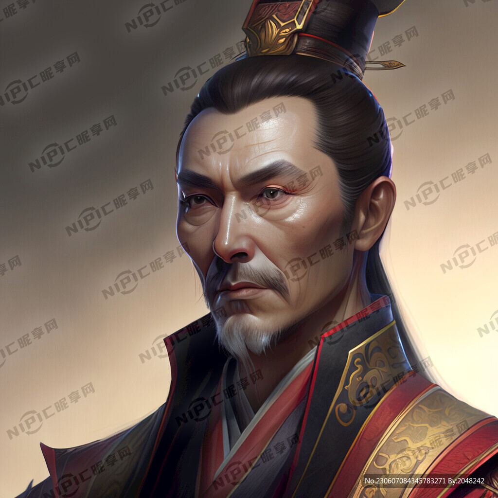嬴政
