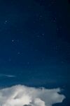 夜空
