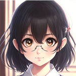 AI生画