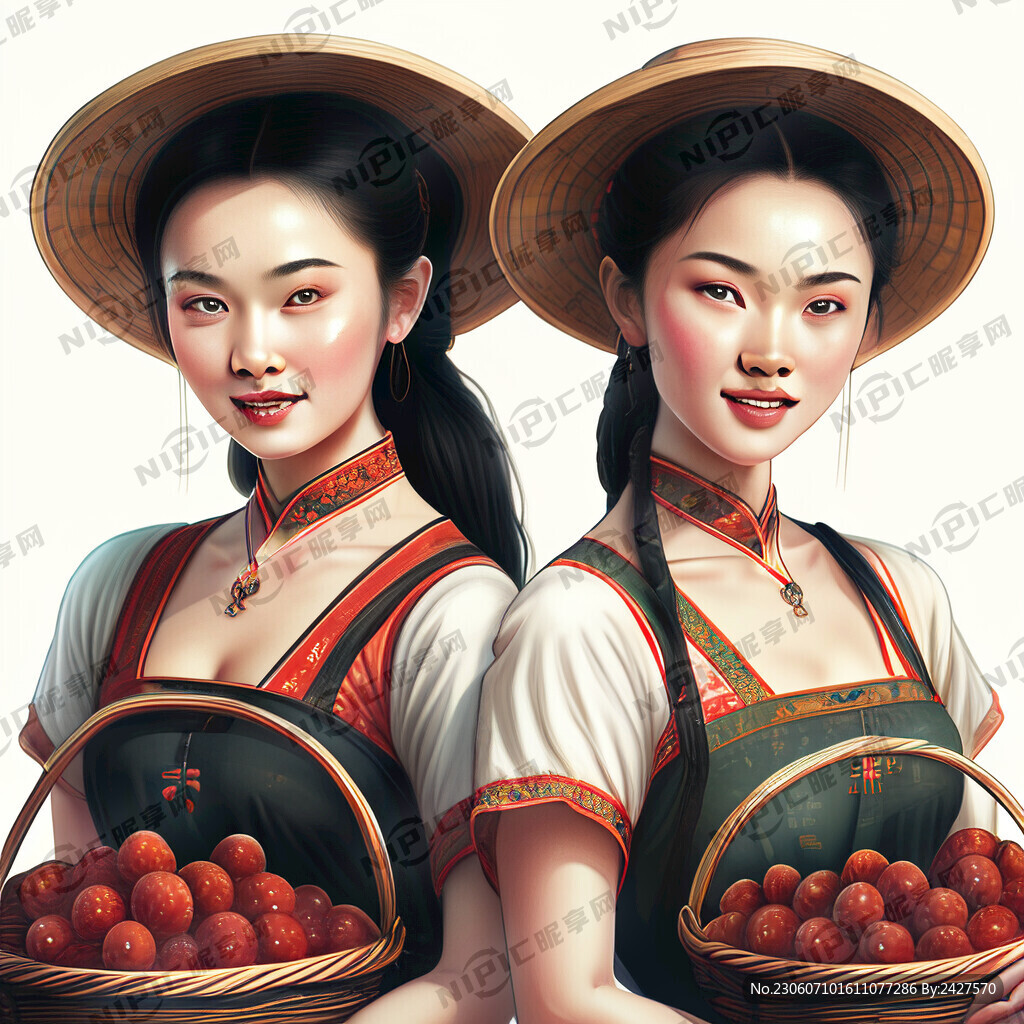 背景白色