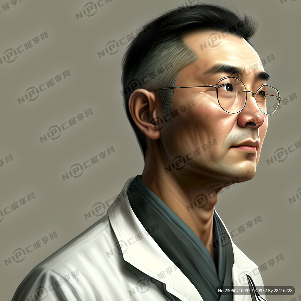 医生简介