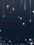  星星背景