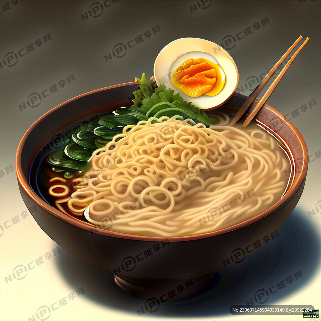 兰州拉面