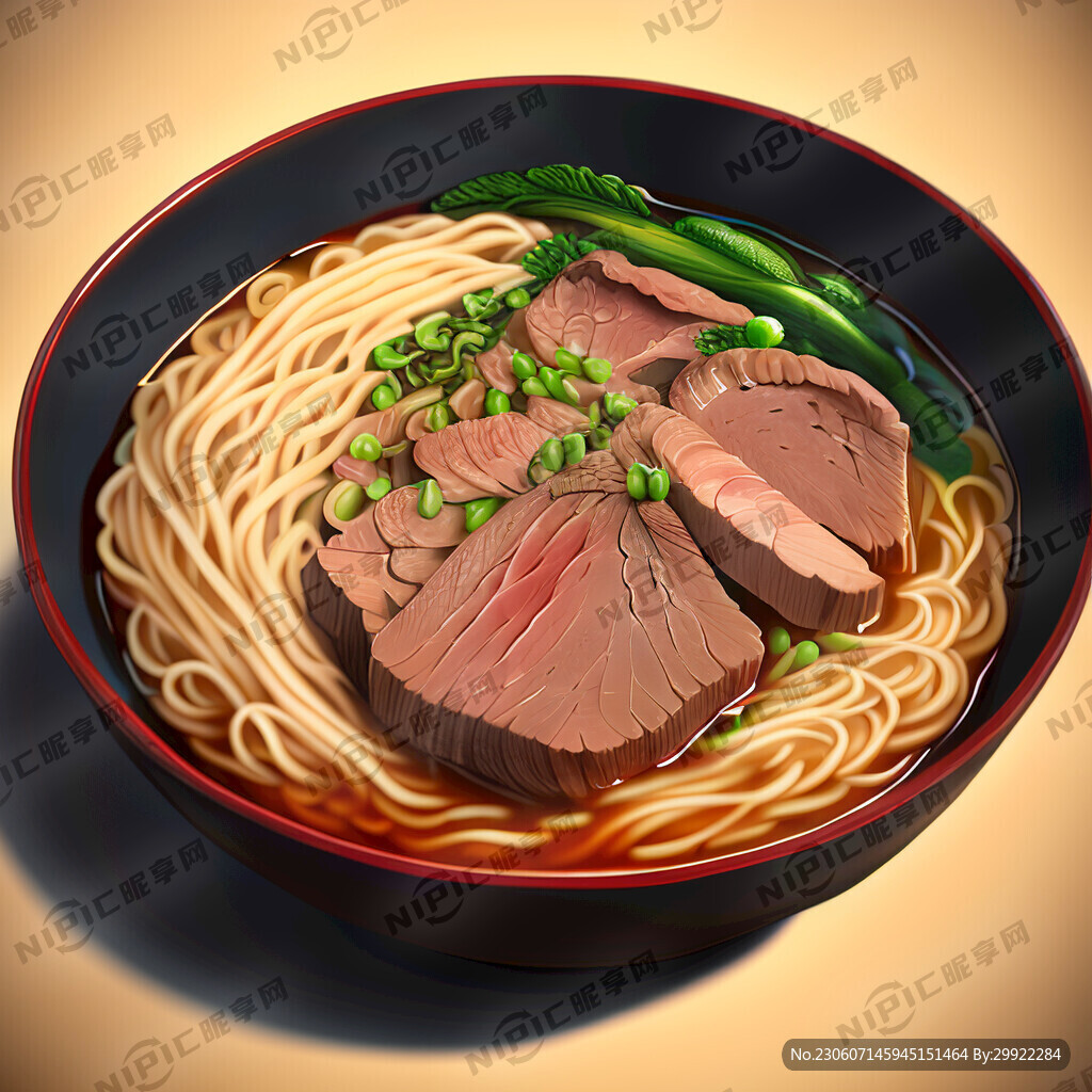 兰州牛肉拉面