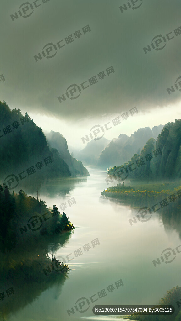 江湖