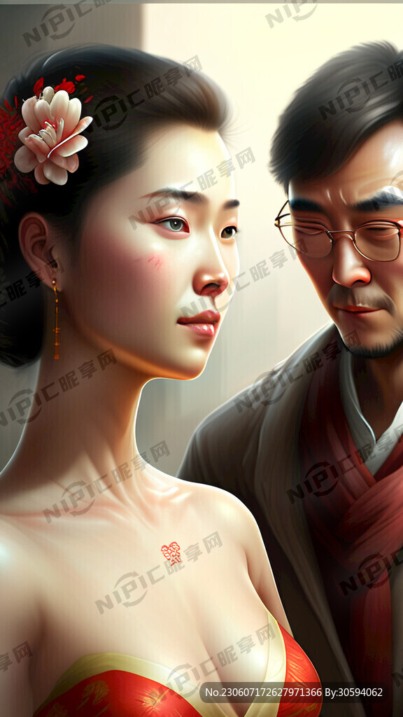 爱人错过