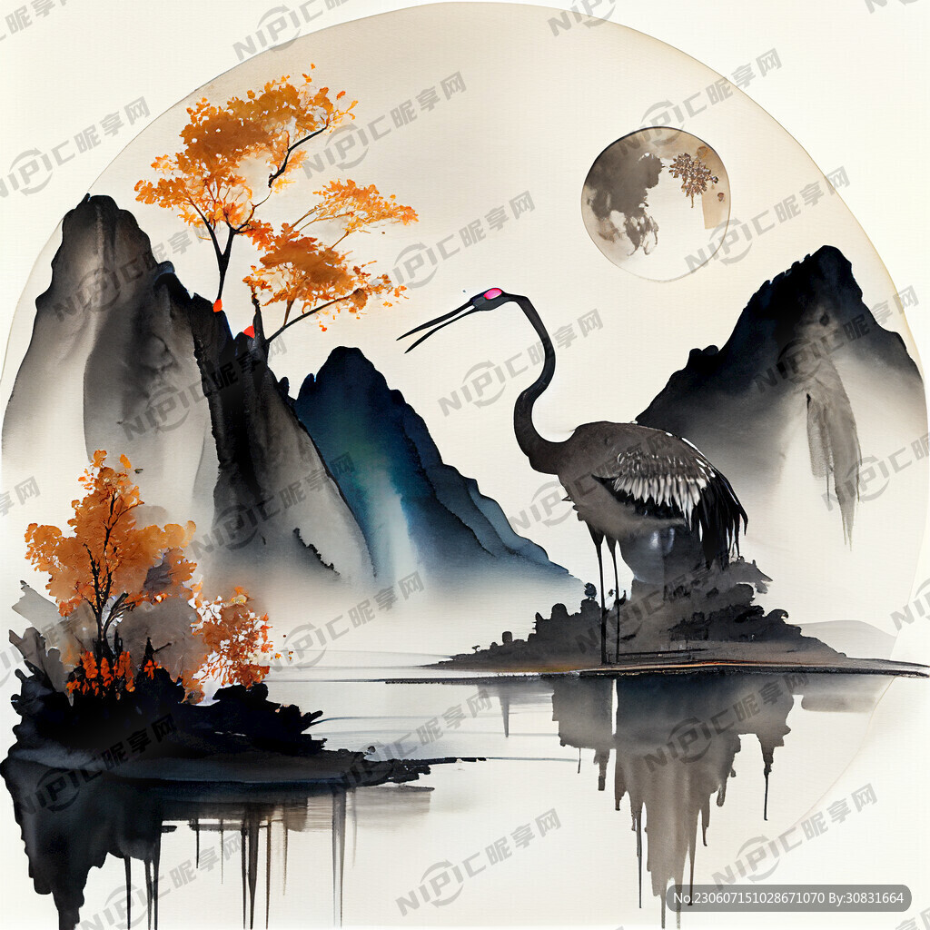 嫦娥 中秋 月亮 月饼 喜庆