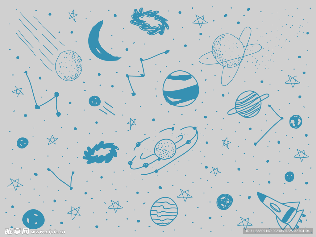 星空