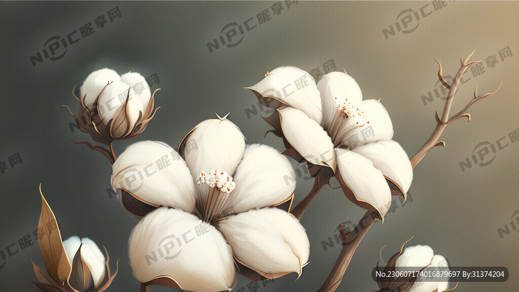 木棉花
